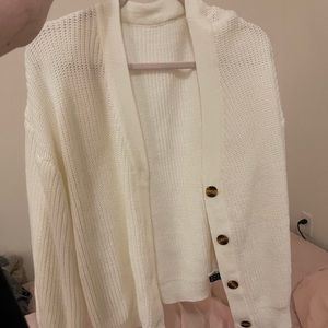 Cardigan Jacket